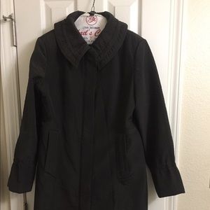 Trench coat/jacket